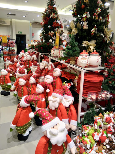 CAT Mall Arauco Chillán