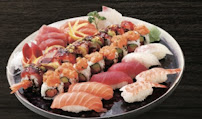 Sushi du Restaurant japonais Sukiyaki à Paris - n°10