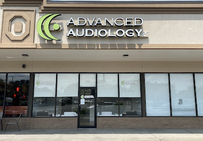 Advanced Audiology of NY