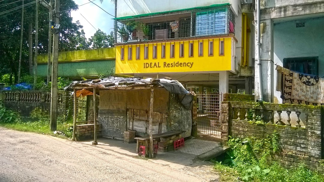 Ideal Residency