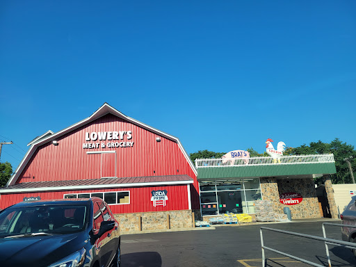 Grocery Store «Lowery Meat & Grocery», reviews and photos, 310 River St, Buchanan, MI 49107, USA