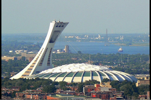 Olympic Stadium image