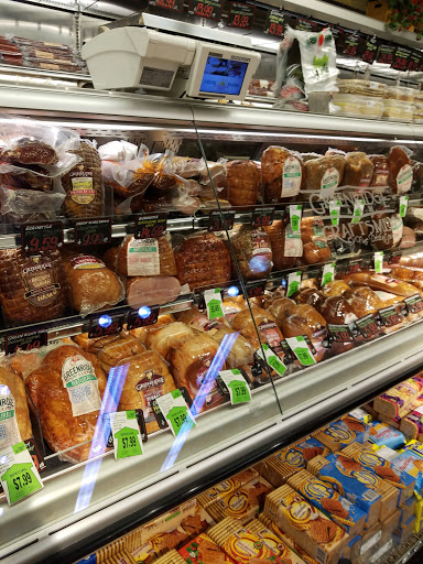 Grocery Store «Fresh Farms», reviews and photos, 20 S Milwaukee Ave, Wheeling, IL 60090, USA