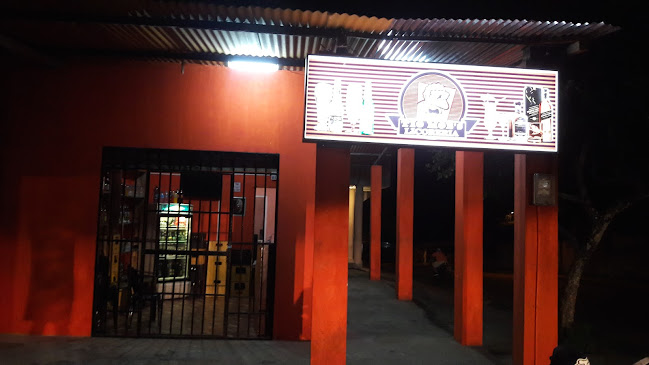 Licoreria Tio Moe's - Pub
