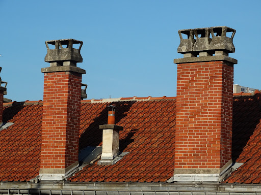 Eco Grizzly Chimney Sweep, Inspection and Repair image