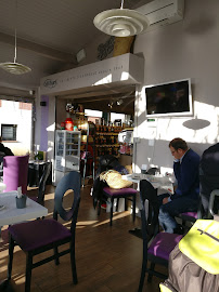 Atmosphère du Café Boutique Café Négril à Balma - n°5