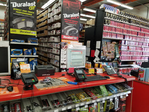 Auto Parts Store «AutoZone», reviews and photos, 2905 S Big Bend Blvd, Maplewood, MO 63143, USA