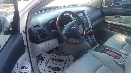 Used Car Dealer «Woodlake Motors», reviews and photos, 15373 I-45, Conroe, TX 77385, USA