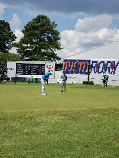 Private Golf Course «TPC Southwind», reviews and photos, 3325 Club at Southwind, Memphis, TN 38125, USA