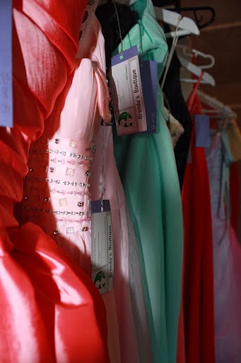Brenda's Boutique