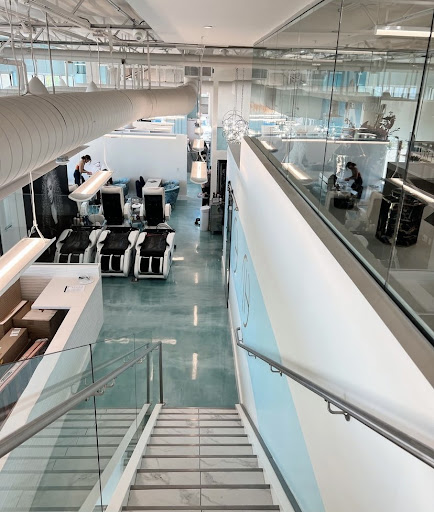 Beauty Salon «The Hills Salon & Spa», reviews and photos, 8912 E Pinnacle Peak Rd # 4, Scottsdale, AZ 85255, USA