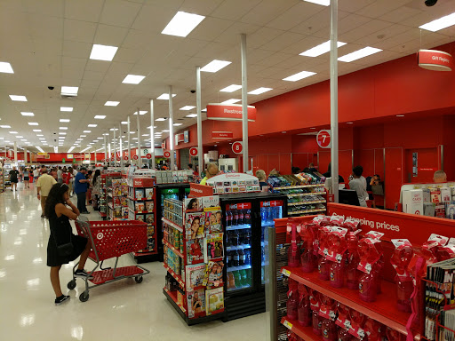 Department Store «Target», reviews and photos, 3200 Rolling Oaks Blvd, Kissimmee, FL 34747, USA