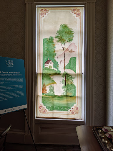 Henry B. Clarke House, 1827 S Indiana Ave, Chicago, IL 60616