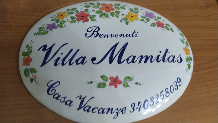 Photos des visiteurs Casa vacanza VILLA MAMITAS 71043 Siponto