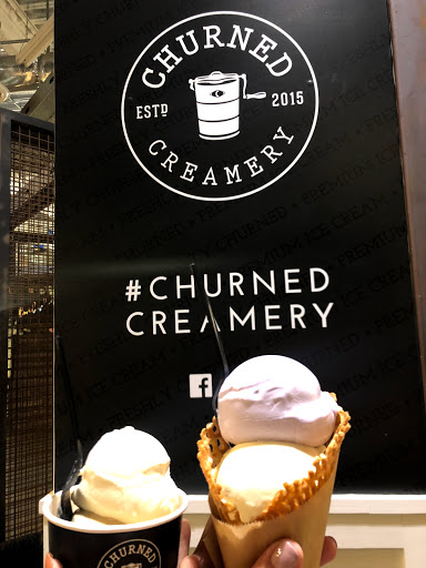 Ice Cream Shop «Churned Creamery», reviews and photos, 2493 Park Ave #21, Tustin, CA 92782, USA