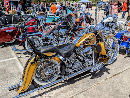 Harley-Davidson Dealer «Harley-Davidson of Kingwood», reviews and photos, 111 Northpines Dr, Kingwood, TX 77339, USA