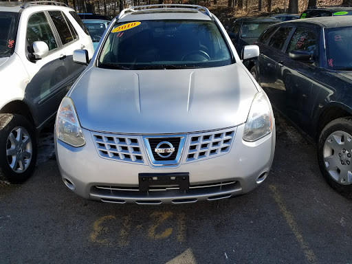 Auto Auction «Interstate Auto Auction», reviews and photos