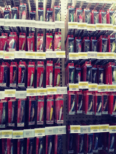 Outdoor Sports Store «Tampa Fishing Outfitters», reviews and photos, 3916 W Osborne Ave, Tampa, FL 33614, USA