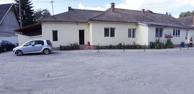 Codreanu - Școala de șoferi