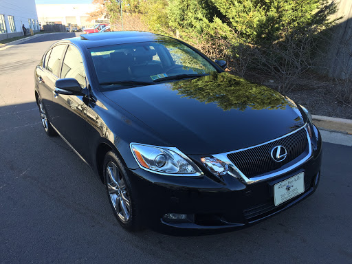 Used Car Dealer «Super Bee Auto», reviews and photos, 25358 Pleasant Valley Rd #115, Chantilly, VA 20152, USA