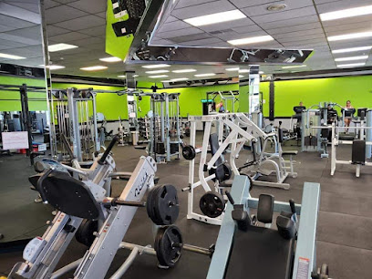 Roswell Fitness