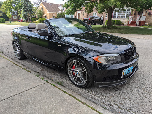 Car Wash «The Perfect Car Wash & Detailing», reviews and photos, 5850 N Northwest Hwy, Chicago, IL 60631, USA