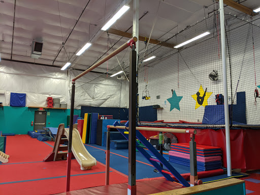 Bounce Gymnastics & Circus Arts Center