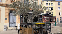 Atmosphère du Pizzeria Marmocchi à Lyon - n°2