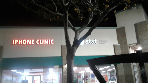 Cell Phone Store «AT&T Authorized Retailer», reviews and photos, 6726 Stanford Ranch Rd #1, Roseville, CA 95678, USA