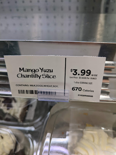 Grocery Store «Whole Foods Market», reviews and photos, 990 W Eisenhower Pkwy, Ann Arbor, MI 48103, USA