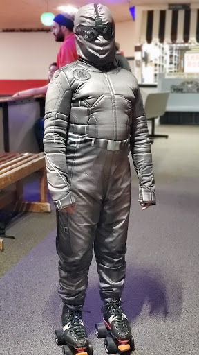 Roller Skating Rink «Aurora Skate Center», reviews and photos, 34W113 Montgomery Rd, Aurora, IL 60504, USA