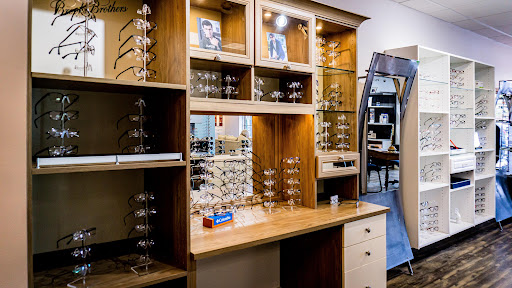 Optician «Whelpley & Paul», reviews and photos, 1790 Monroe Ave, Rochester, NY 14618, USA