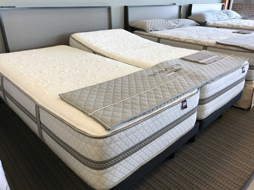 Mattress Store «SleepChek Mattress Store», reviews and photos, 751 S Latson Rd, Howell, MI 48843, USA