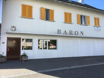 Baron Bar Wohlen