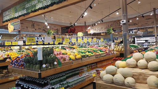 Supermarket «Farmers Market by Food Bazaar Supermarket», reviews and photos, 345 Huntington Turnpike, Bridgeport, CT 06610, USA