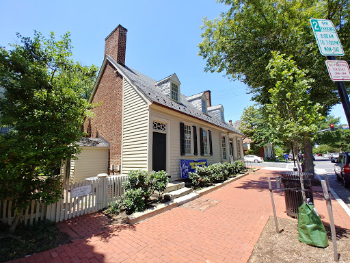 History Museum «Hugh Mercer Apothecary», reviews and photos, 1020 Caroline St, Fredericksburg, VA 22401, USA