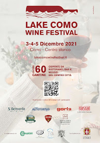 Ristorante Sociale à Como menu