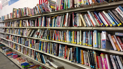 Thrift Store «Salvation Army», reviews and photos, 7900 Tylersville Square Dr, West Chester Township, OH 45069, USA