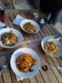 Nouille du Restaurant thaï Thaï Gourmet à Roubaix - n°11