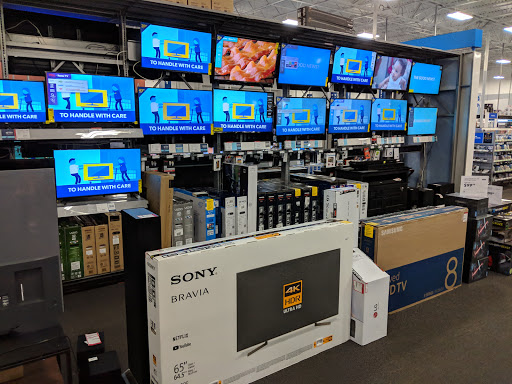 Electronics Store «Best Buy», reviews and photos, 12909 Shops Pkwy, Bee Cave, TX 78738, USA