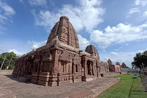 Sangameshwara Temple image