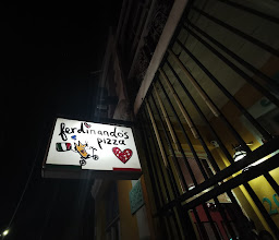 Ferdinando's Pizza photo
