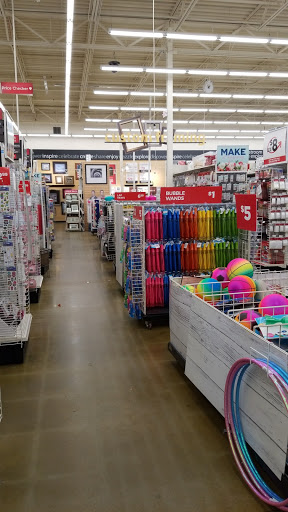 Craft Store «Michaels», reviews and photos, 4531 S Laburnum Ave Ste 700, Henrico, VA 23231, USA