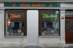 Chez Matos