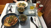 Soupe du Restaurant asiatique Encore Un Bol à Paris - n°6