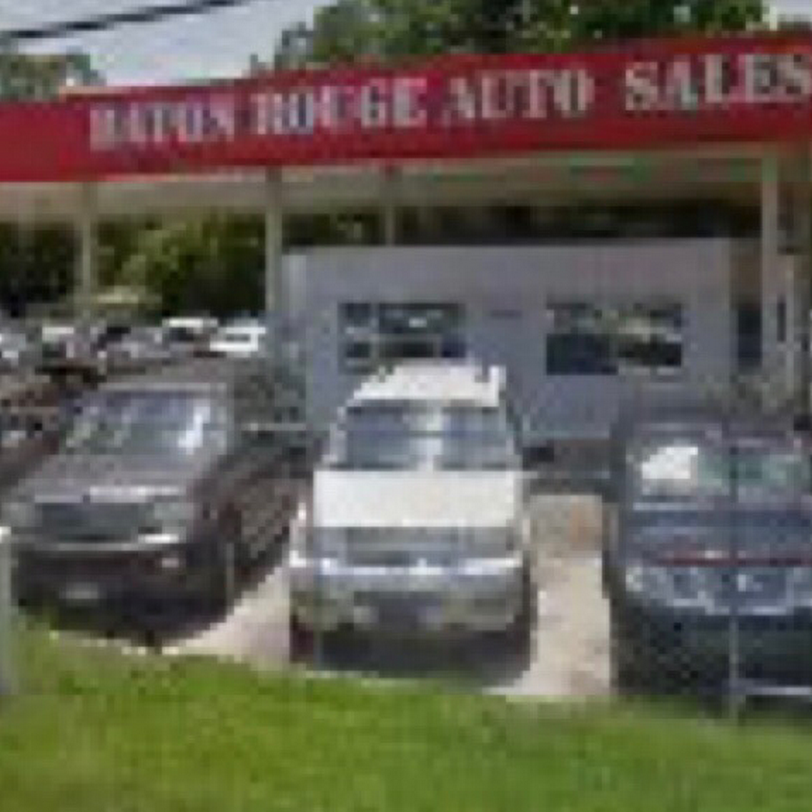 Baton Rouge Auto Sales