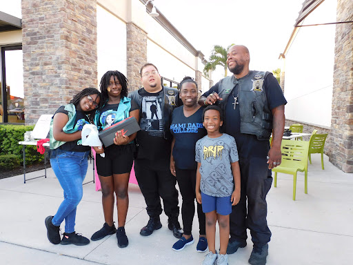 Warriors Ambition Charities