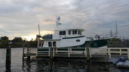 Tourist Attraction «River Lady Cruises», reviews and photos, 1 Robbins Pkwy, Toms River, NJ 08753, USA