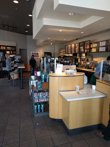 Starbucks image
