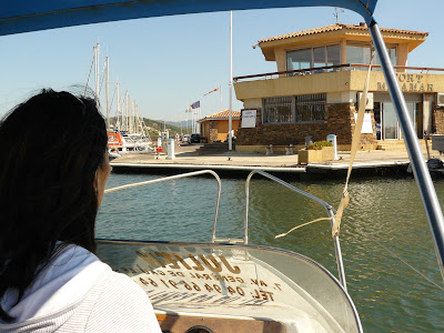AUTO MOTO BATEAU Ecole LA CRAUROISE by ROUTE 66 à La Crau